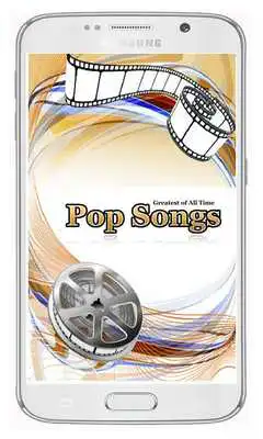 Play Greatest of All Time Pop Songs