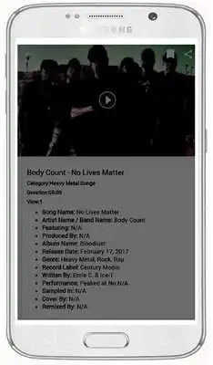 Play Greatest of All Time Pop Songs