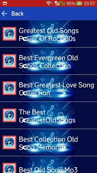Play Greatest Old Songs  and enjoy Greatest Old Songs with UptoPlay