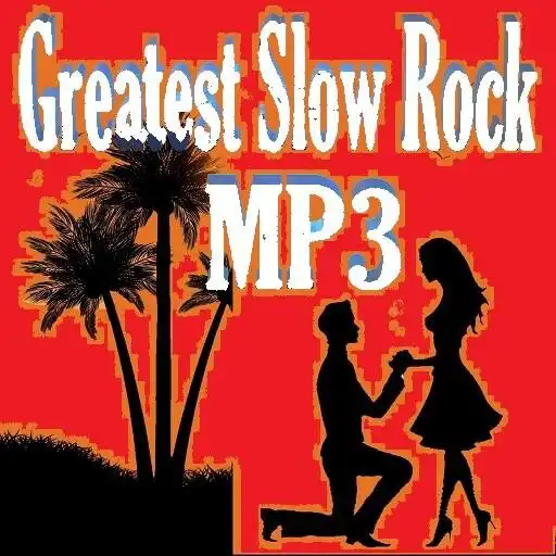 Play Greatest Slow Rock APK