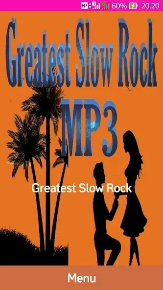 Play Greatest Slow Rock  and enjoy Greatest Slow Rock with UptoPlay