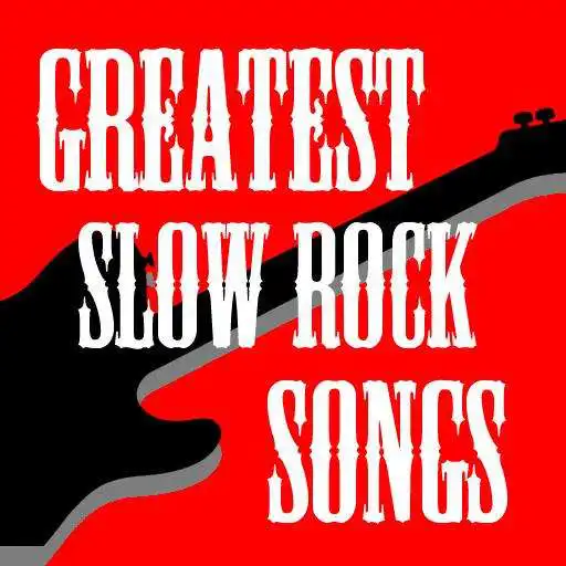 Play Greatest Slow Rock Songs APK Play Greatest Slow Rock Songs APK