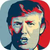 Free play online Greatest Trump Soundboard APK