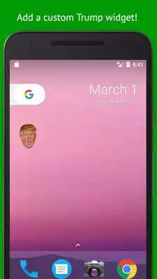 Play Greatest Trump Soundboard