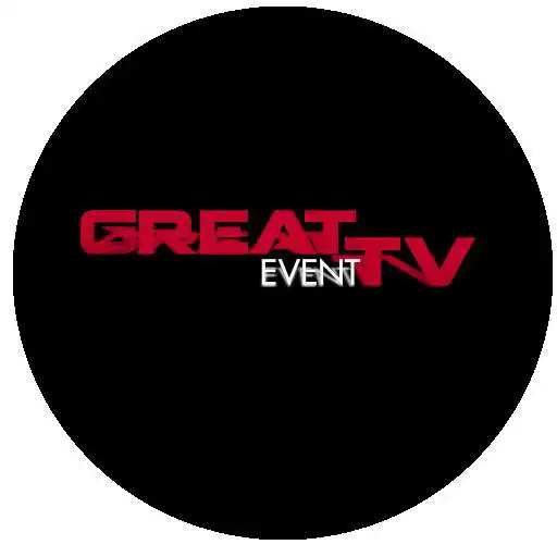 Play Great Event TV APK