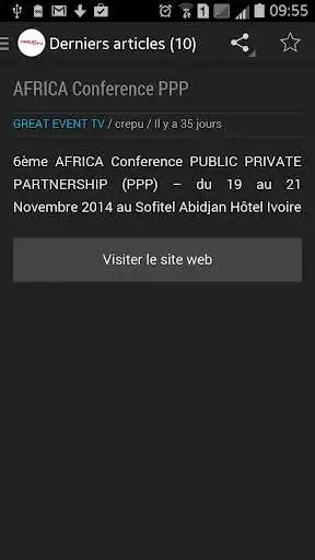 Play Great Event TV as an online game Great Event TV with UptoPlay