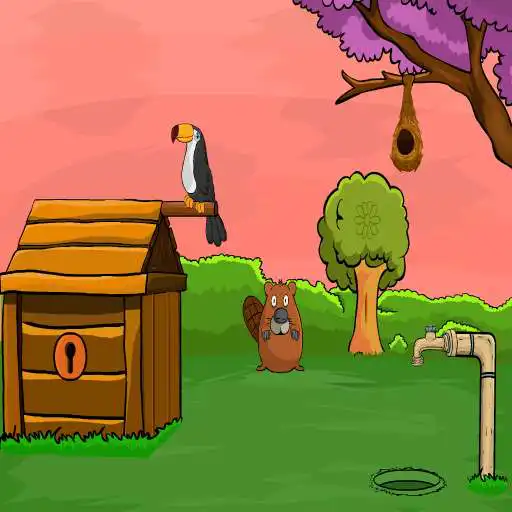 Free play online Great Farm Escape  APK