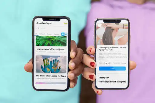 Play GreatFeedspot  and enjoy GreatFeedspot with UptoPlay