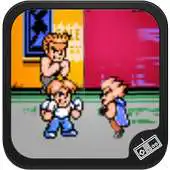 Free play online Great Final Fight APK