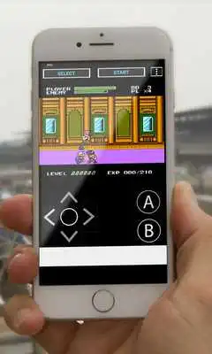 Play Great Final Fight