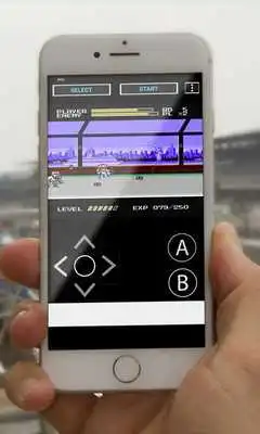 Play Great Final Fight