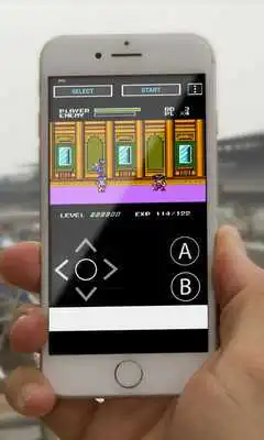 Play Great Final Fight