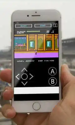 Play Great Final Fight