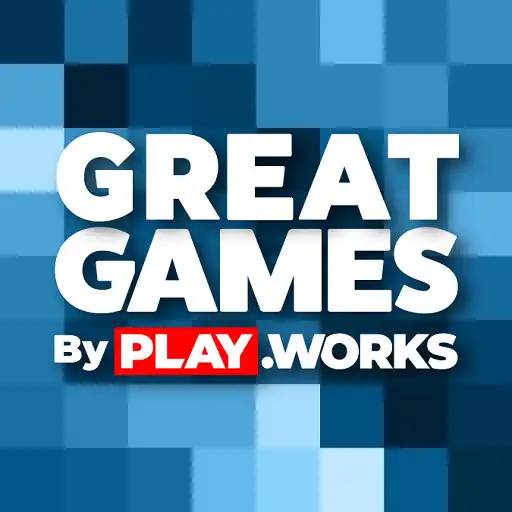 Play Great Games by PlayWorks APK