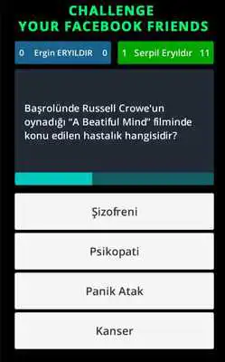 Play Great General Knowledge Quiz