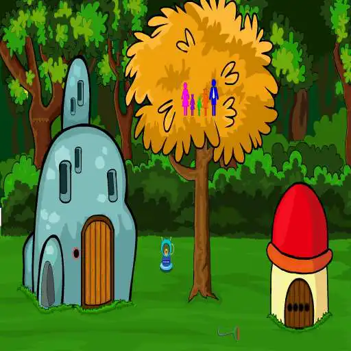 Free play online Great Grandma Rescue  APK
