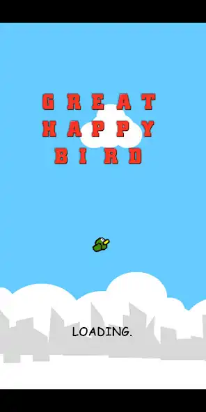 Play Great happy bird  and enjoy Great happy bird with UptoPlay