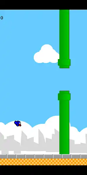 Play Great happy bird as an online game Great happy bird with UptoPlay