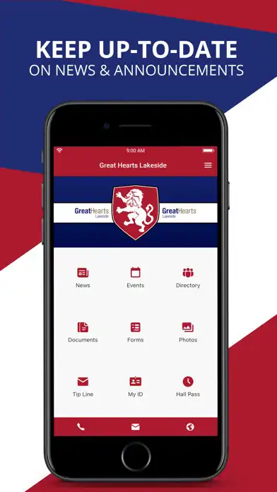 Play Great Hearts Lakeside  and enjoy Great Hearts Lakeside with UptoPlay