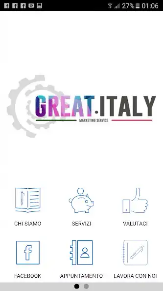 Play Great Italy  and enjoy Great Italy with UptoPlay