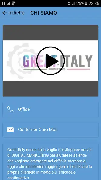 Play Great Italy as an online game Great Italy with UptoPlay