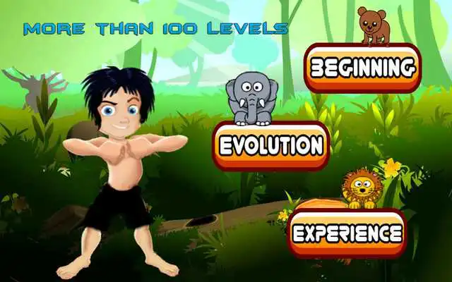 Play Great Jay Run Adventure