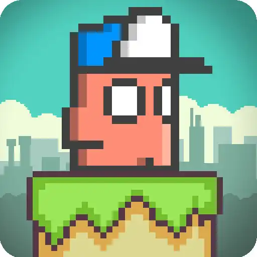 Play Great Jump APK