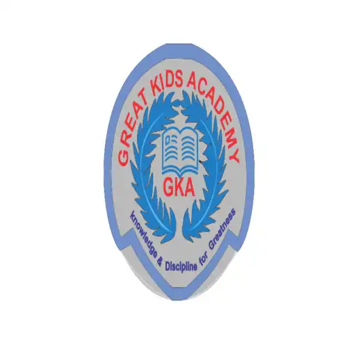Play Great Kids Academy APK Play Great Kids Academy APK