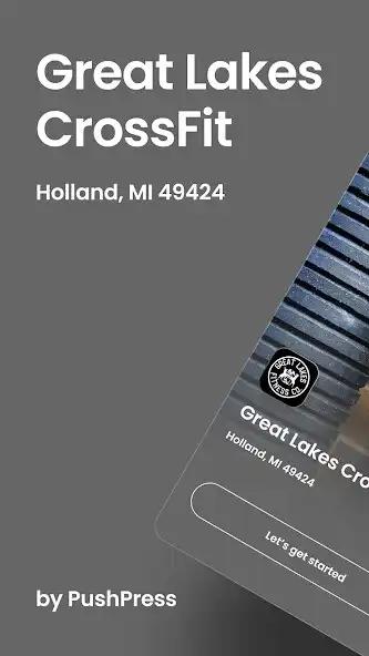 Play Great Lakes CrossFit  and enjoy Great Lakes CrossFit with UptoPlay