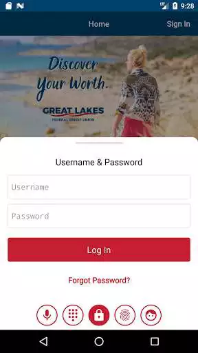 Play Great Lakes FCU as an online game Great Lakes FCU with UptoPlay