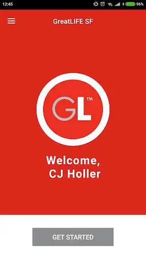 Play GreatLife Play GreatLife