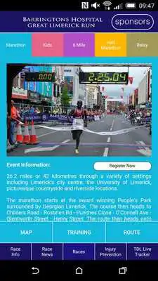 Play Great Limerick Run