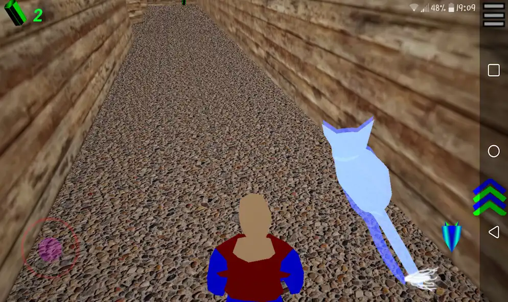 Play Great Maze Spirit Of Pallas  and enjoy Great Maze Spirit Of Pallas with UptoPlay