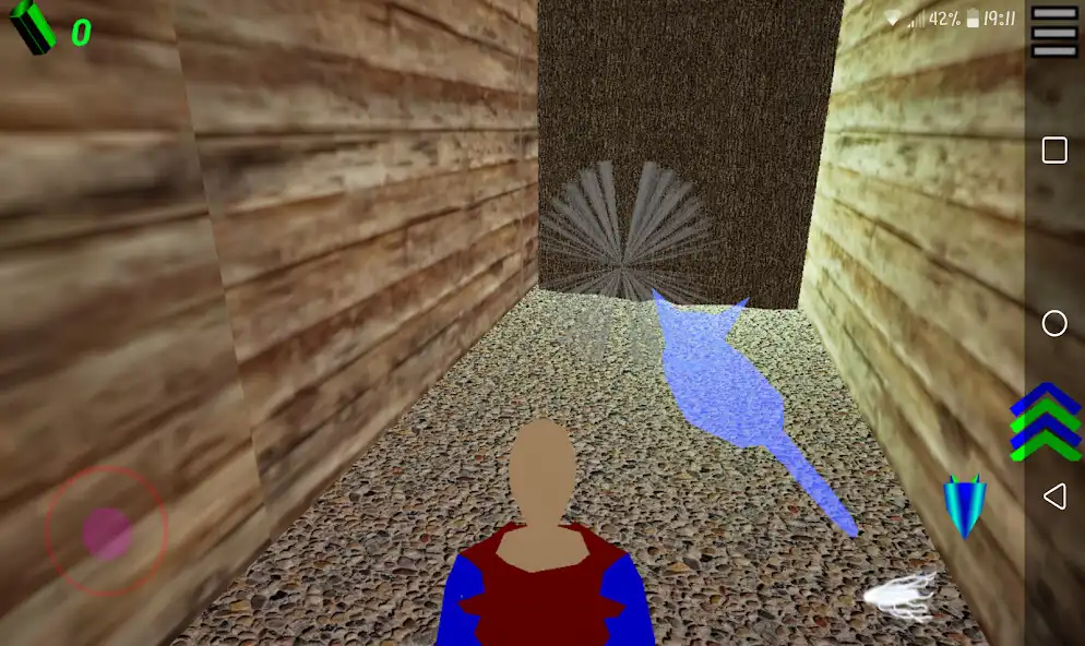 Play Great Maze Spirit Of Pallas as an online game Great Maze Spirit Of Pallas with UptoPlay