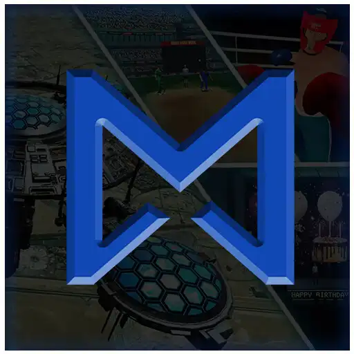 Play Great Meta Mall - VR APK Play Great Meta Mall - VR APK