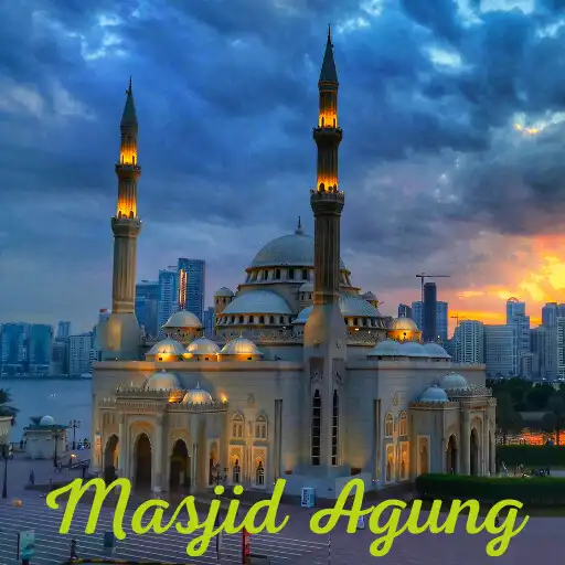 Play Great Mosque Wallpaper APK Play Great Mosque Wallpaper APK