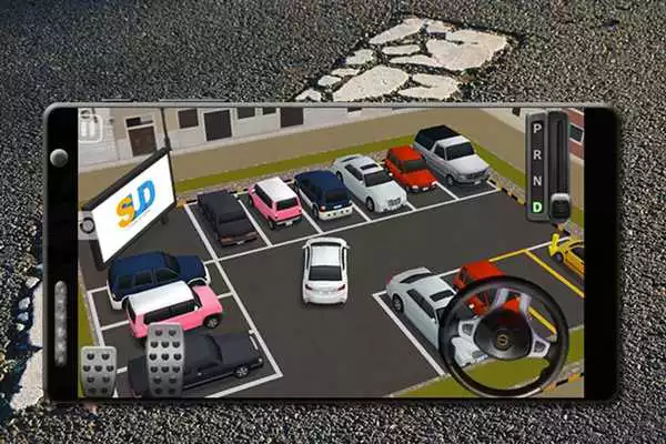 Play Great New for Dr Parking 4 tricks