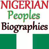 Free play online Great Nigerian peoples Biographies in English APK Free play online Great Nigerian peoples Biographies in English APK