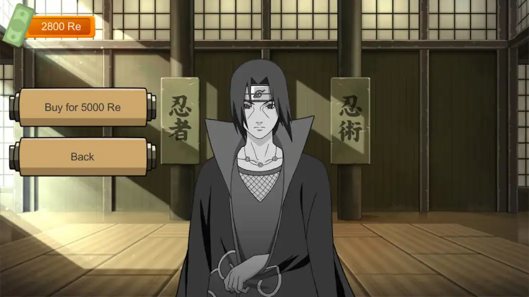 Play Great Ninja as an online game Great Ninja with UptoPlay