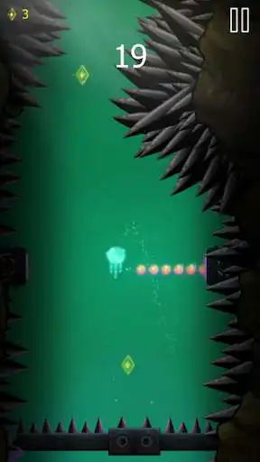 Play Great Octopus as an online game Great Octopus with UptoPlay