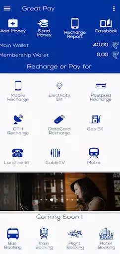 Play Great Pay  and enjoy Great Pay with UptoPlay