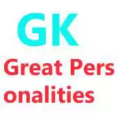 Free play online Great Personalities APK