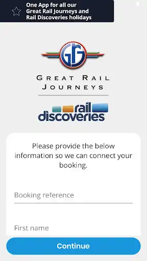 Play Great Rail Journeys On-Tour  and enjoy Great Rail Journeys On-Tour with UptoPlay