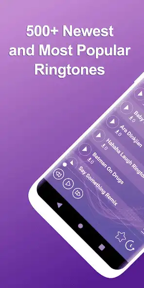 Play Great Ringtones for Android  and enjoy Great Ringtones for Android with UptoPlay