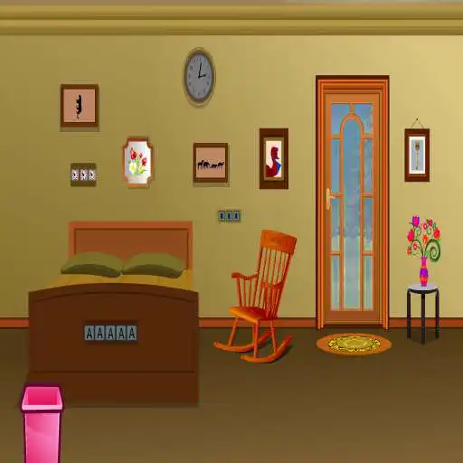Free play online Great Small House Escape  APK