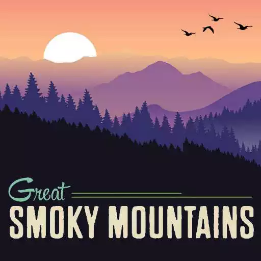 Play Great Smoky Mountains GPS Tour APK