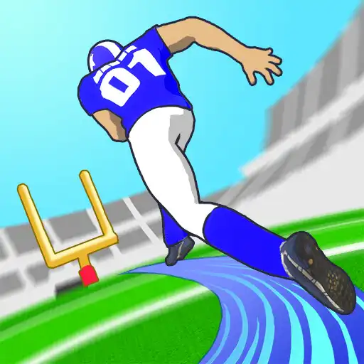 Play Great Touchdown APK