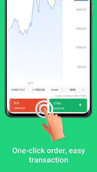 Play Great Trade  and enjoy Great Trade with UptoPlay