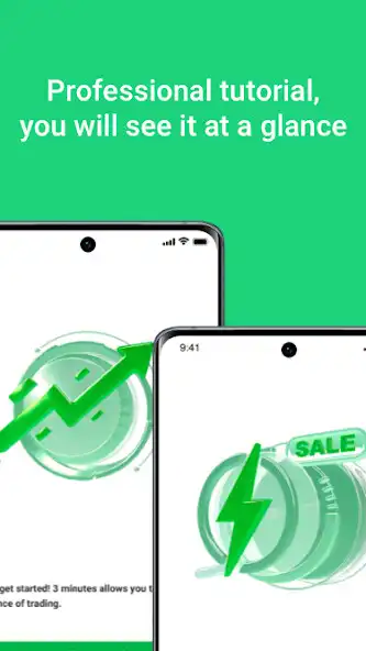 Play Great Trade as an online game Great Trade with UptoPlay