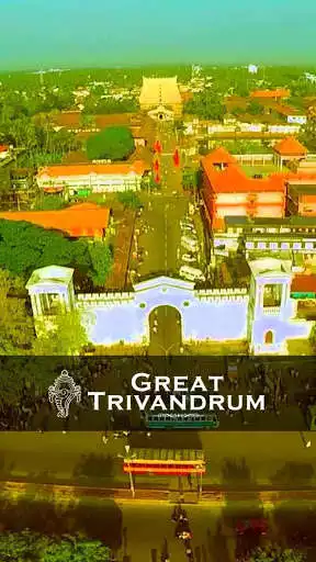 Play Great Trivandrum  and enjoy Great Trivandrum with UptoPlay